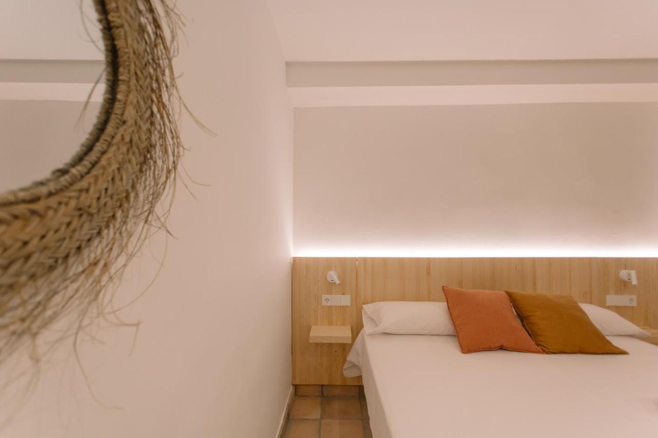 ויאחויוסה La Vila Hort By Seaward Suites מראה חיצוני תמונה