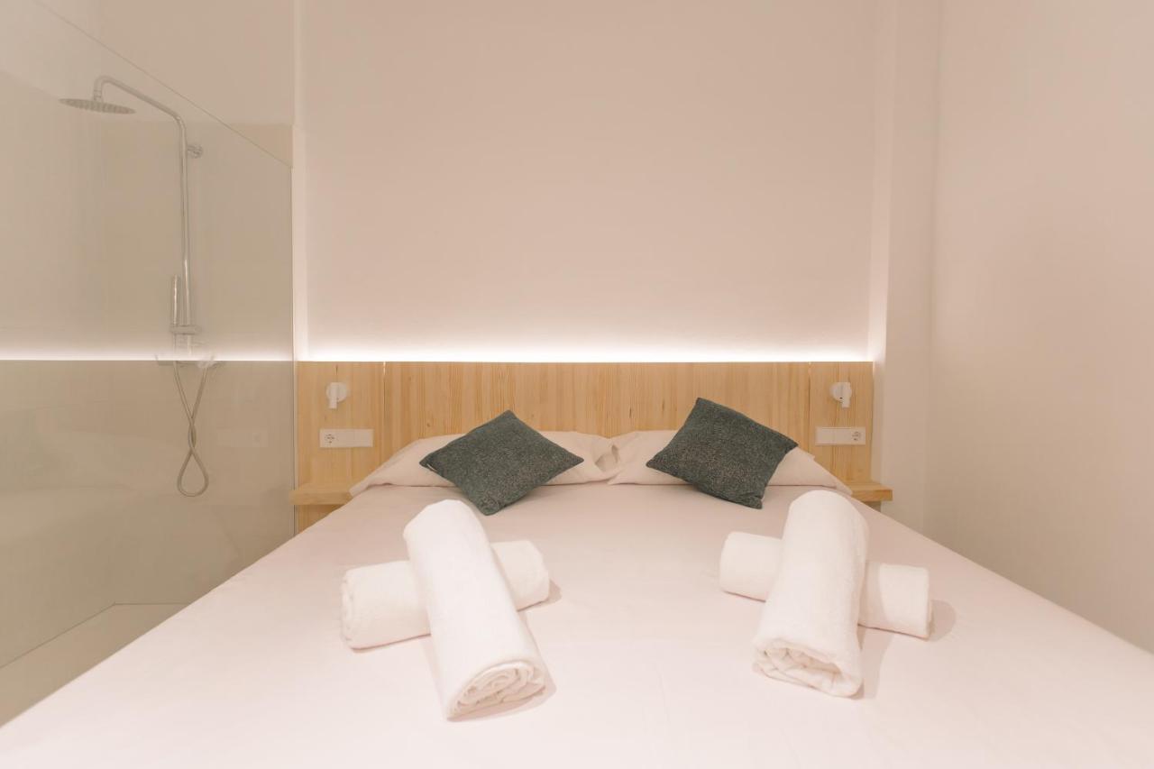 ויאחויוסה La Vila Hort By Seaward Suites מראה חיצוני תמונה