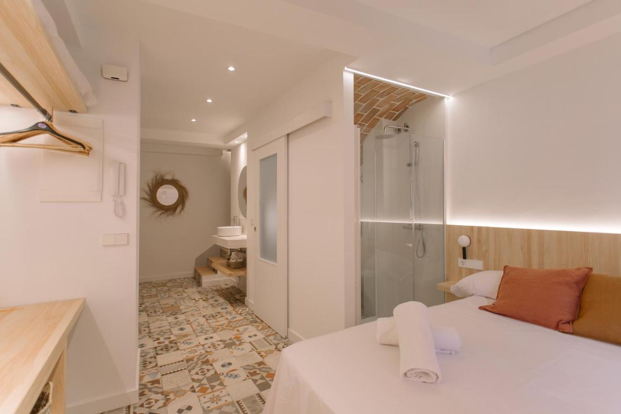ויאחויוסה La Vila Hort By Seaward Suites מראה חיצוני תמונה