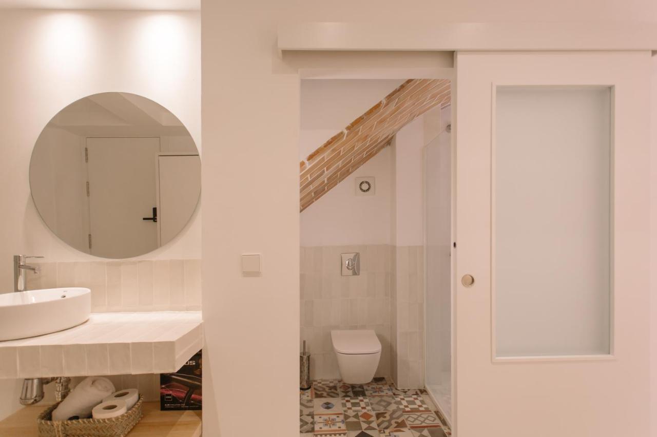 ויאחויוסה La Vila Hort By Seaward Suites מראה חיצוני תמונה