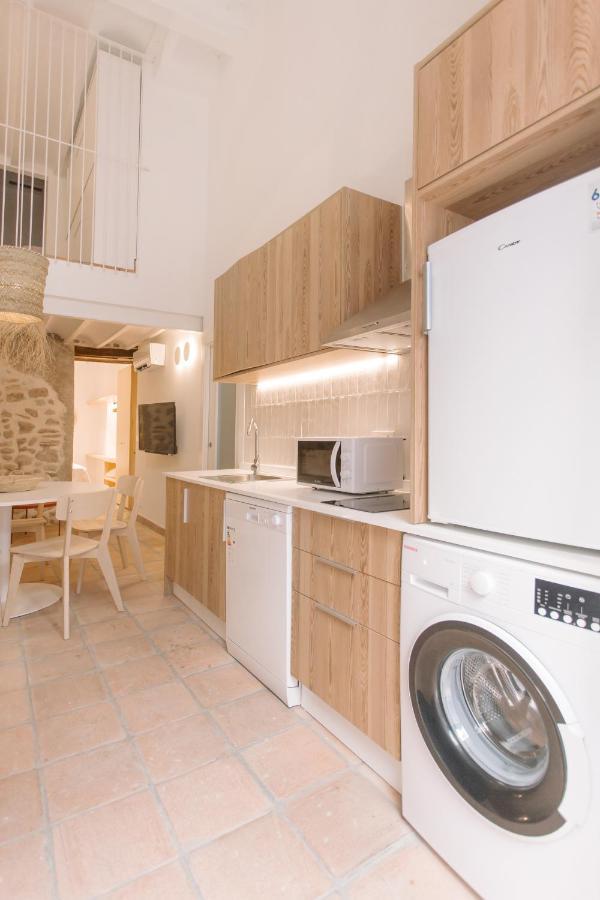 ויאחויוסה La Vila Hort By Seaward Suites מראה חיצוני תמונה