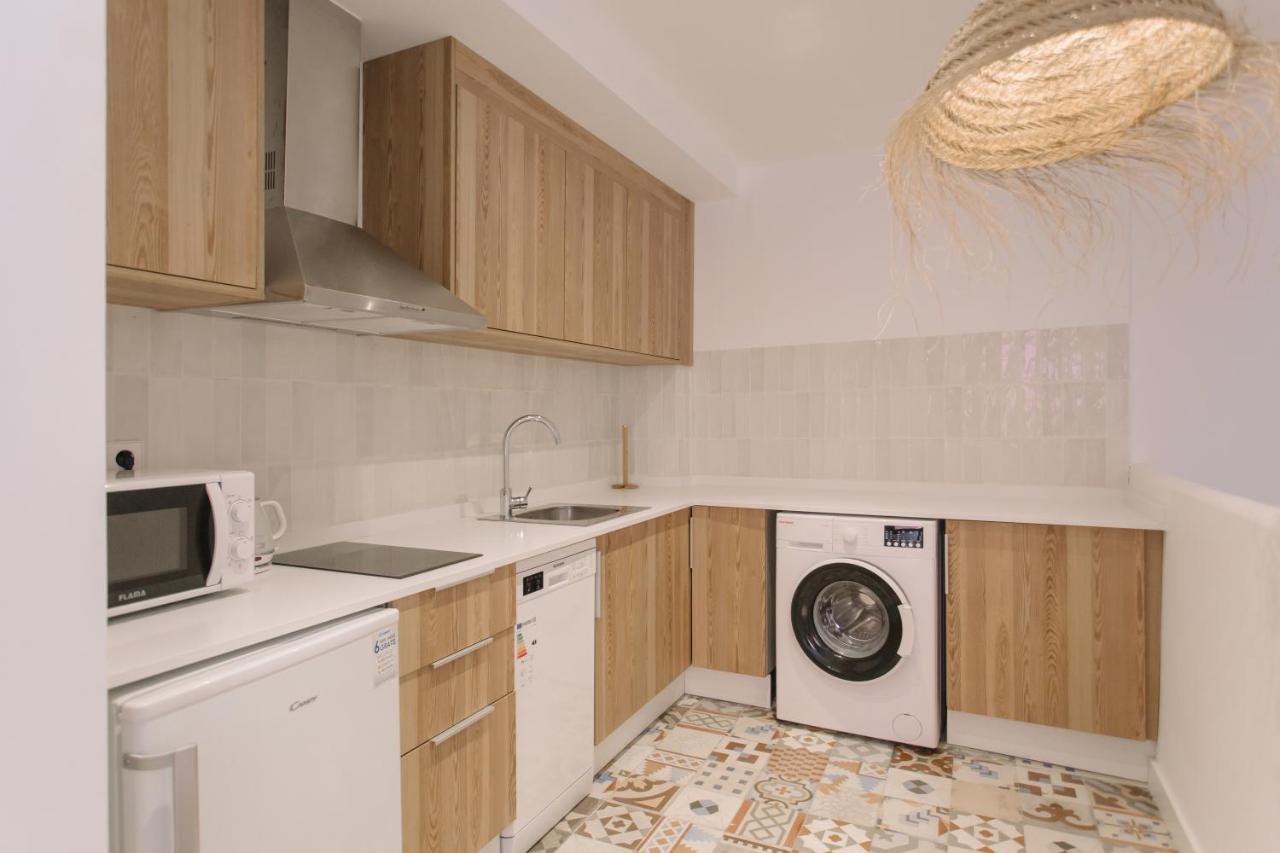 ויאחויוסה La Vila Hort By Seaward Suites מראה חיצוני תמונה