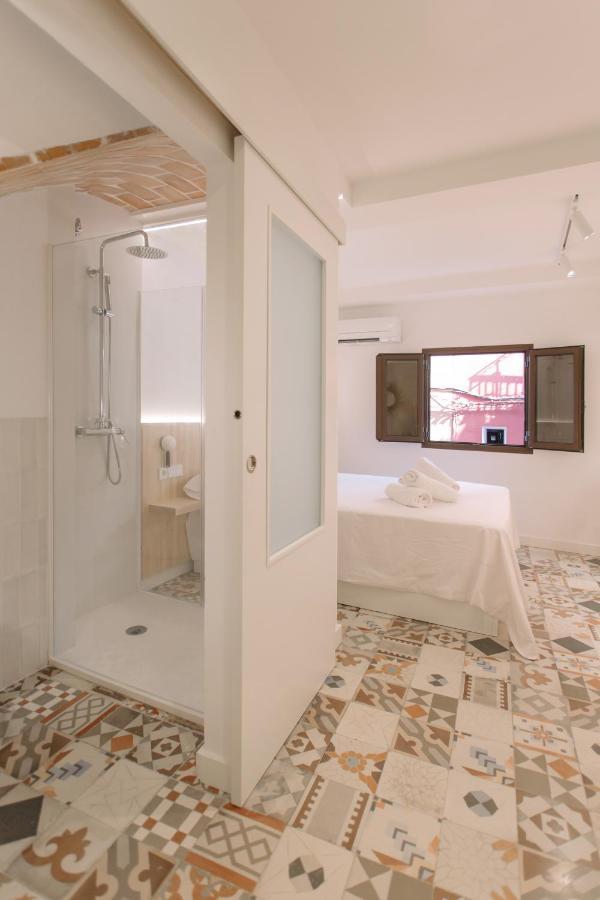 ויאחויוסה La Vila Hort By Seaward Suites מראה חיצוני תמונה