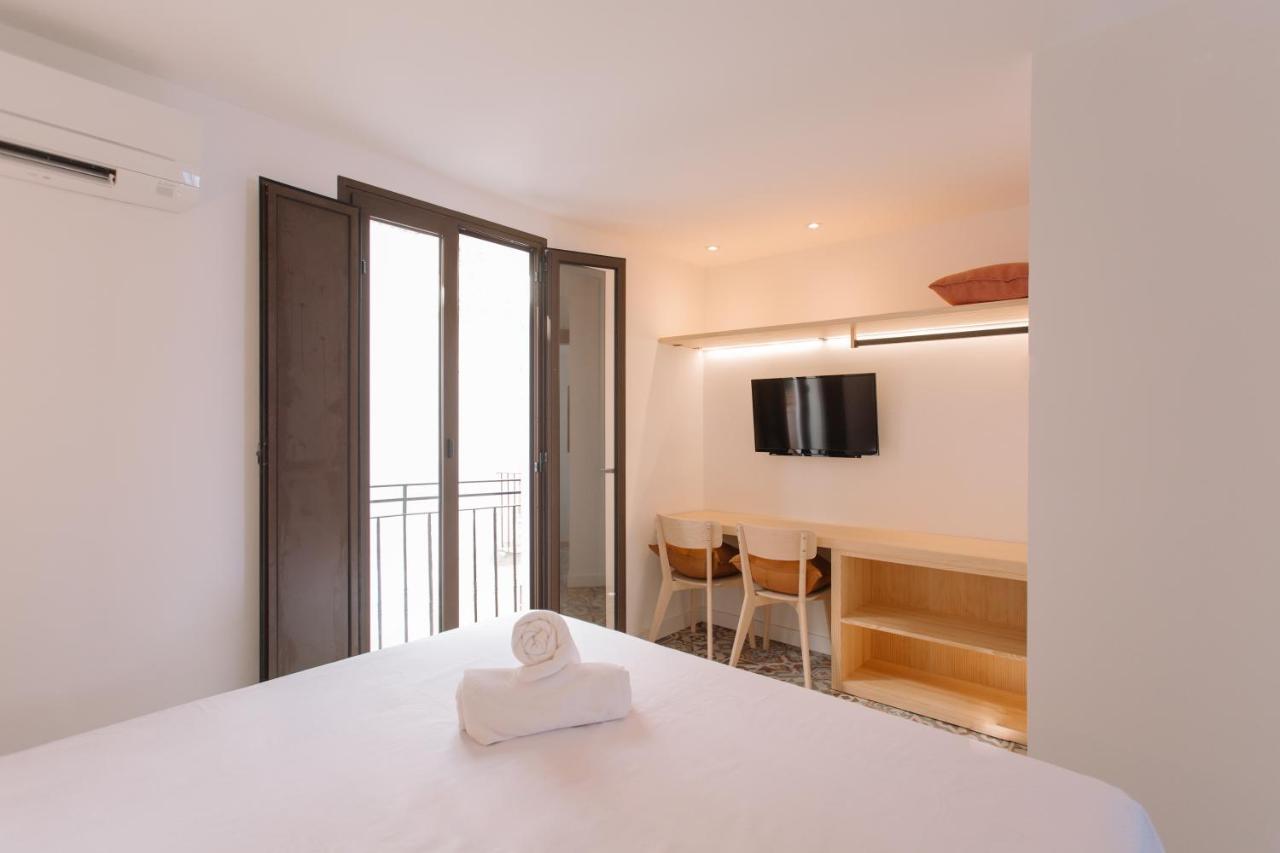 ויאחויוסה La Vila Hort By Seaward Suites מראה חיצוני תמונה