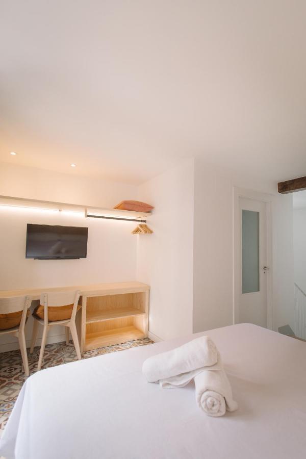 ויאחויוסה La Vila Hort By Seaward Suites מראה חיצוני תמונה