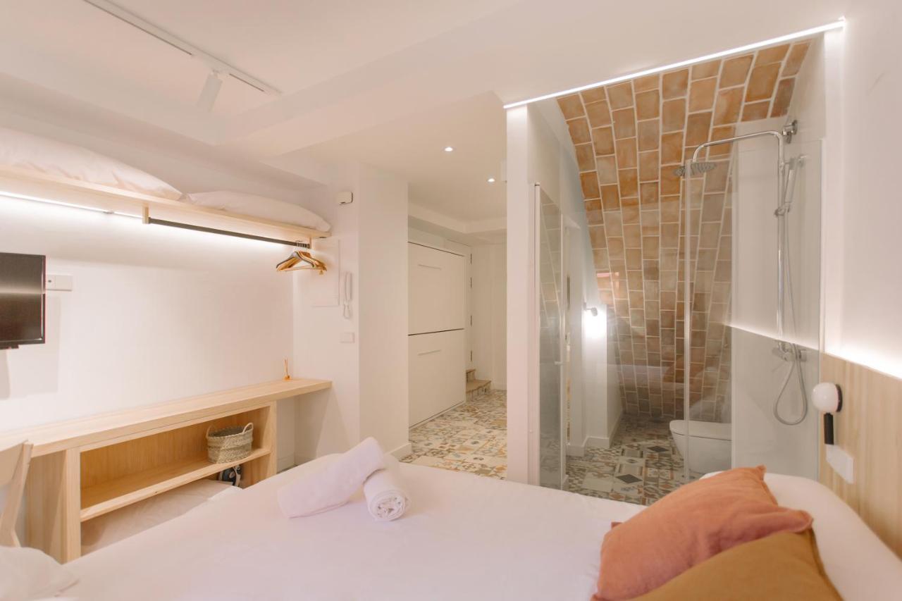 ויאחויוסה La Vila Hort By Seaward Suites מראה חיצוני תמונה