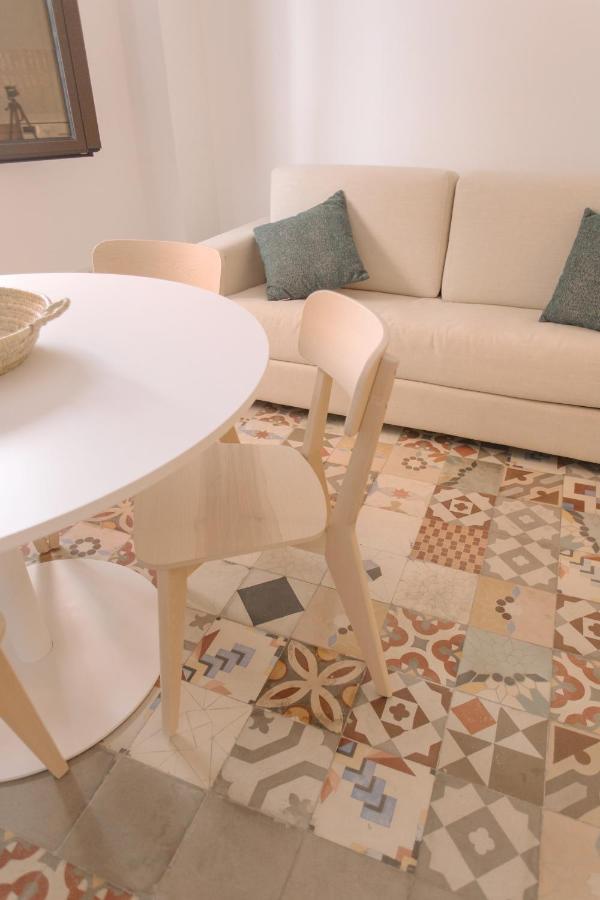 ויאחויוסה La Vila Hort By Seaward Suites מראה חיצוני תמונה