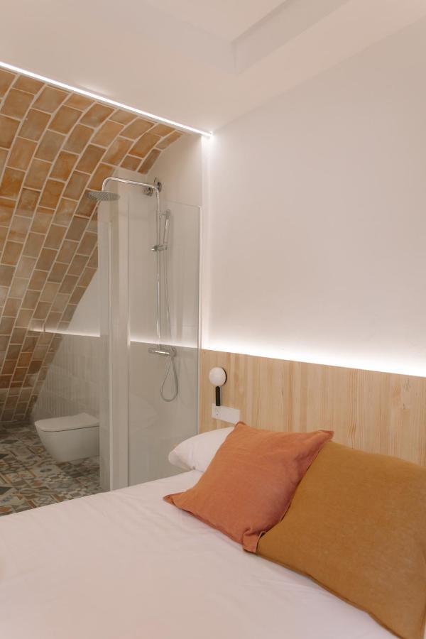 ויאחויוסה La Vila Hort By Seaward Suites מראה חיצוני תמונה
