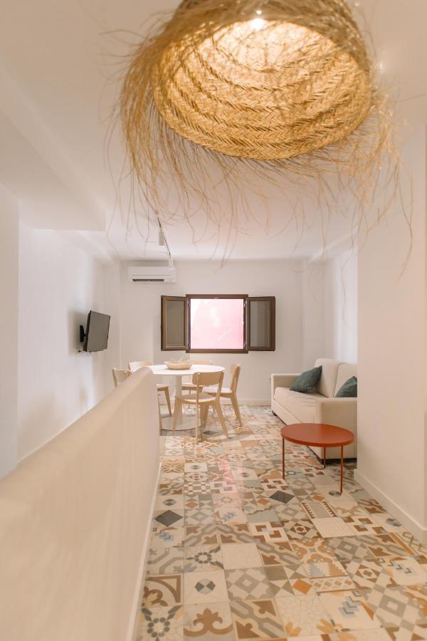 ויאחויוסה La Vila Hort By Seaward Suites מראה חיצוני תמונה