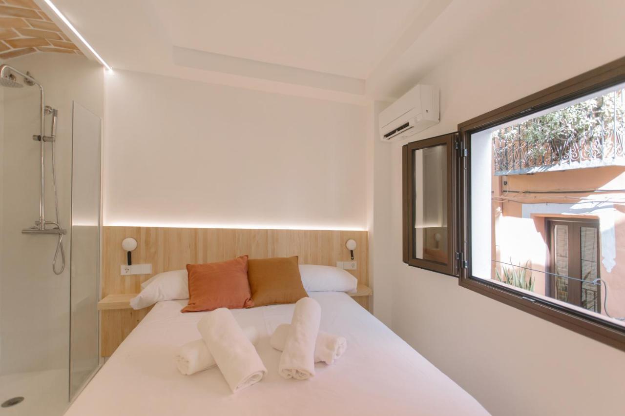 ויאחויוסה La Vila Hort By Seaward Suites מראה חיצוני תמונה