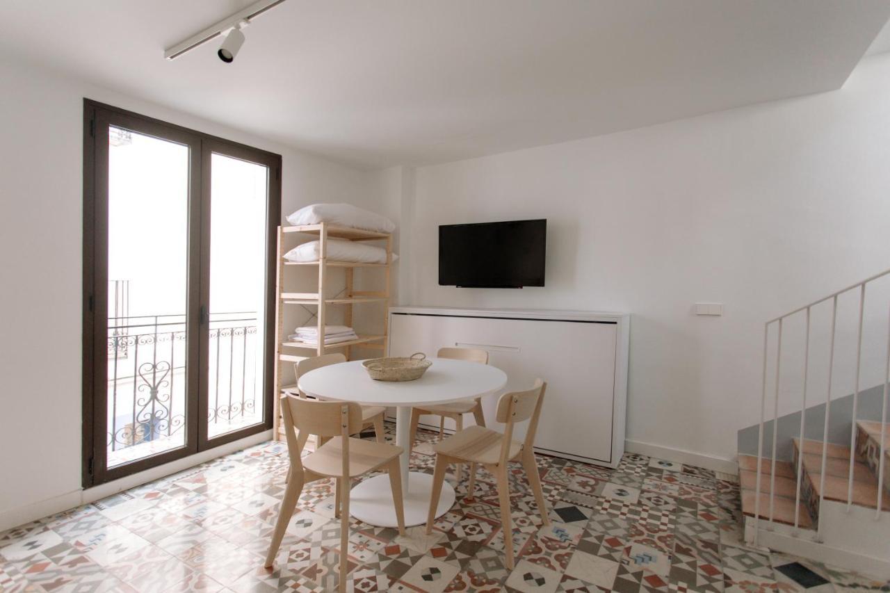 ויאחויוסה La Vila Hort By Seaward Suites מראה חיצוני תמונה