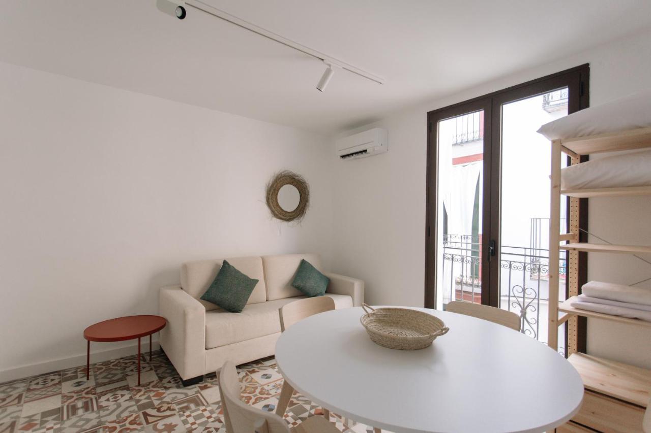 ויאחויוסה La Vila Hort By Seaward Suites מראה חיצוני תמונה