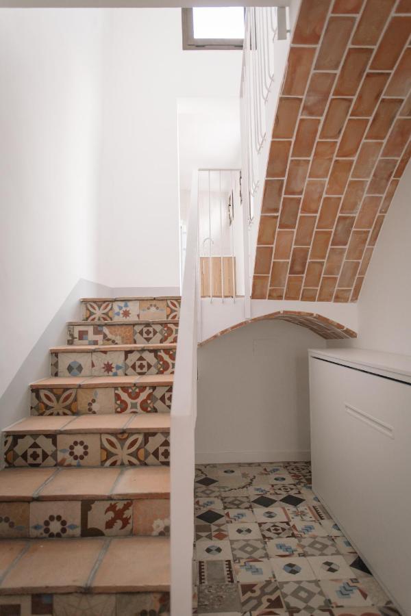 ויאחויוסה La Vila Hort By Seaward Suites מראה חיצוני תמונה