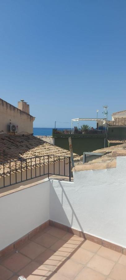 ויאחויוסה La Vila Hort By Seaward Suites מראה חיצוני תמונה
